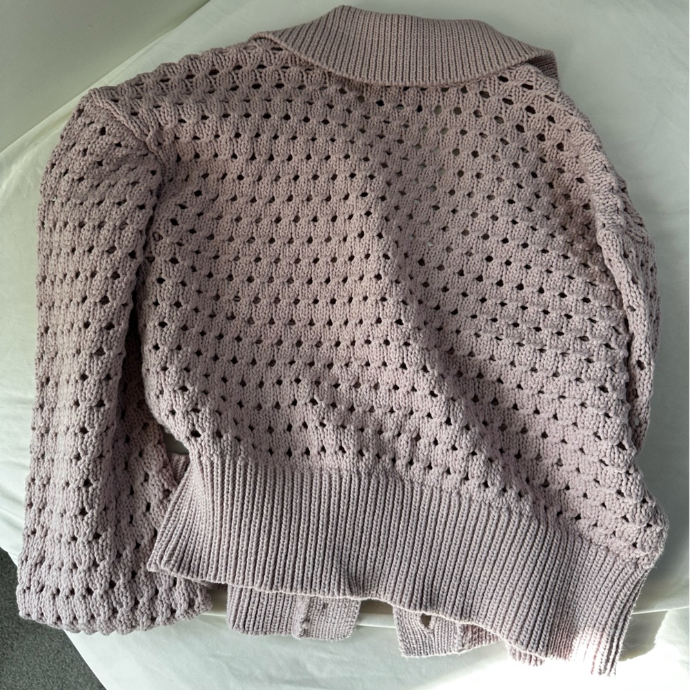 Brand New DH New York Sweater - Picture 5 of 12